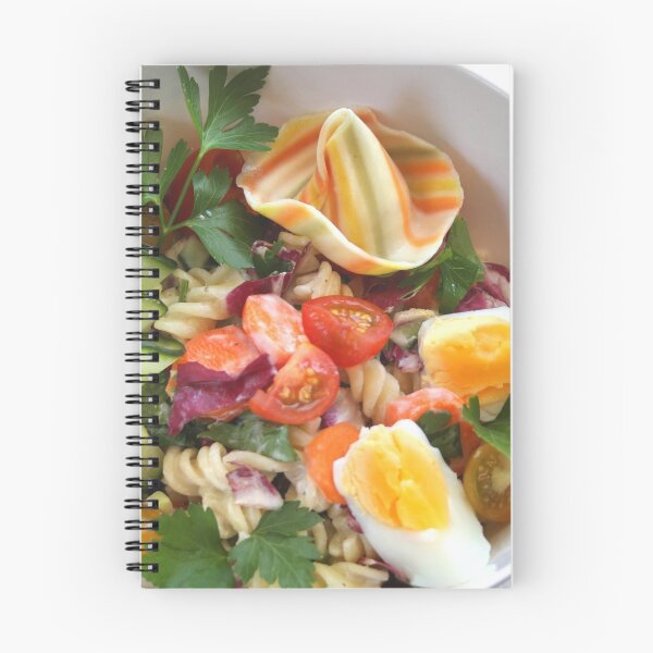 Item preview, Summer Salad Oléeee designed and sold by SmoothBreeze7 | Liz Collet Photography.