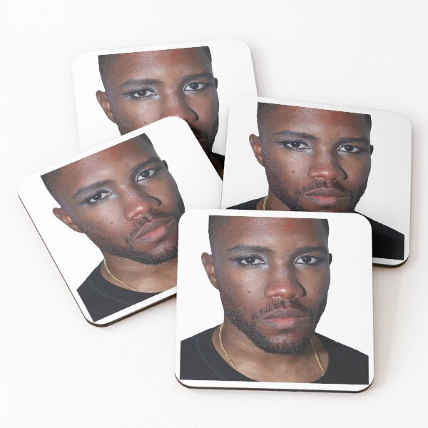 Item preview, Frank Ocean Makeup designed and sold by reilytribble.