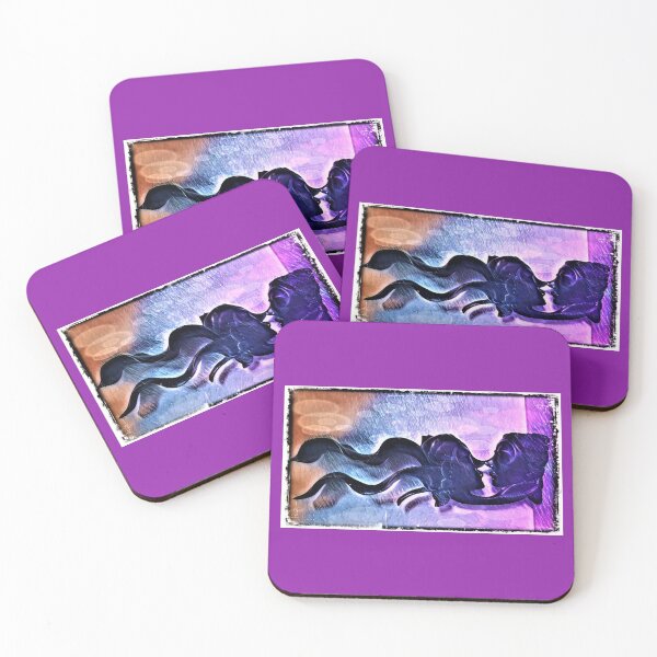 Item preview, Love In The Wind designed and sold by DesJardins.