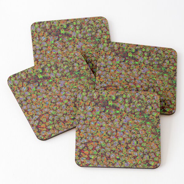 Item preview, The Multiplier Effect/Nature's Paintbrush designed and sold by louisxvpod.