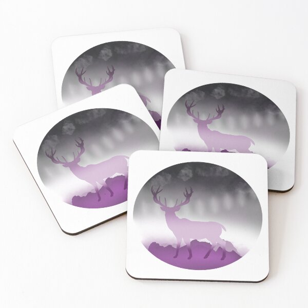 Item preview, Subtle Asexual Pride designed and sold by dee-arts.