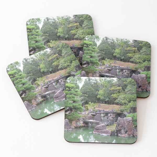 Artikelvorschau, Japanischer ruhiger Garten entworfen und verkauft von LeanneAllen.
