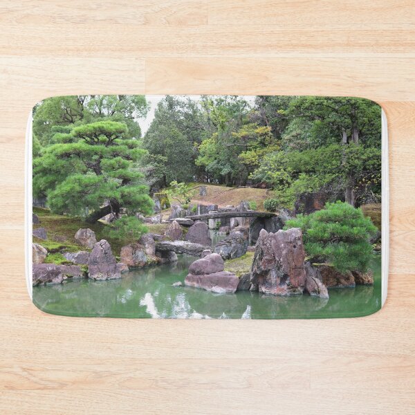 Item preview, Japanese Tranquil Garden designed and sold by LeanneAllen.