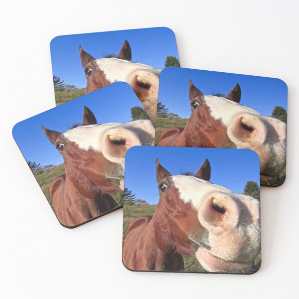 Item preview, Why the long face? designed and sold by Patman61.