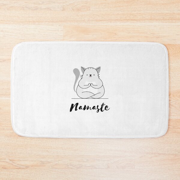 Item preview, Namaste 2, yoga designed and sold by Gui79.