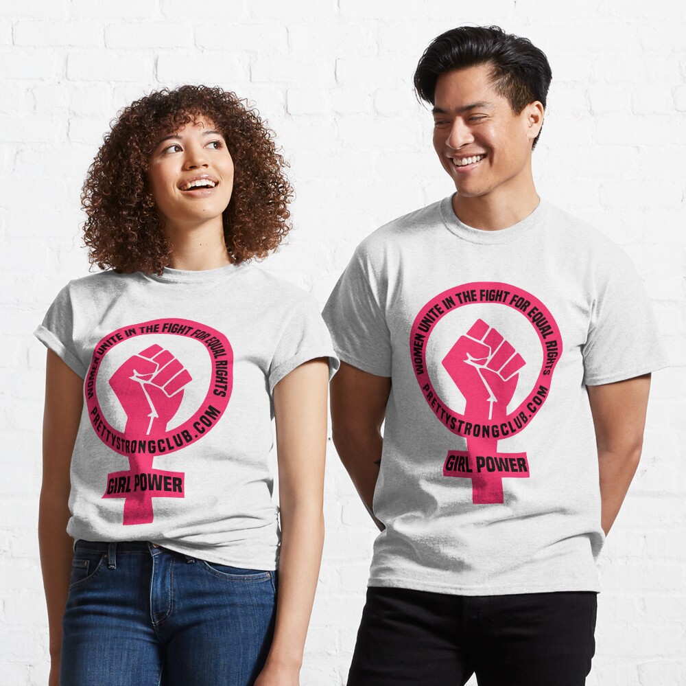 Women Unite Classic T-Shirt