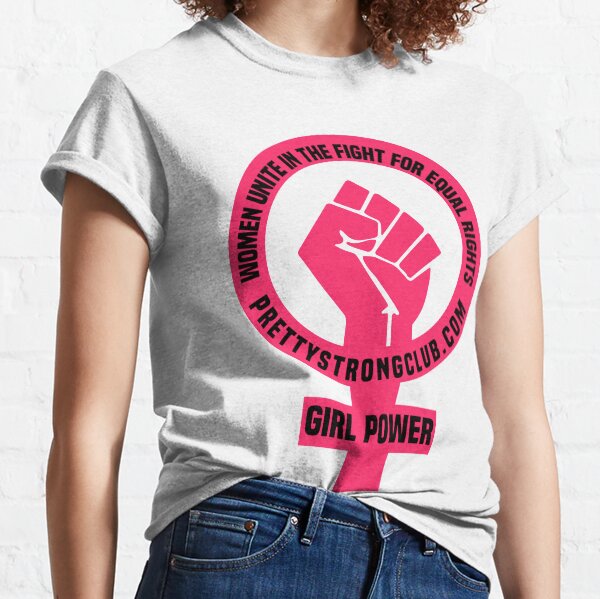 Women Unite Classic T-Shirt