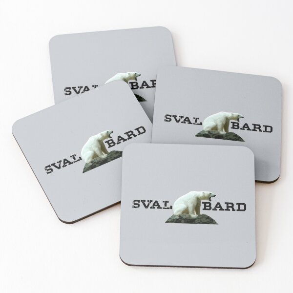 Item preview, Svalbard designed and sold by Faceman96.