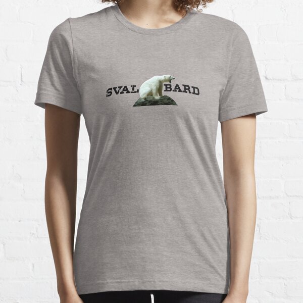 Item preview, Svalbard designed and sold by Faceman96.
