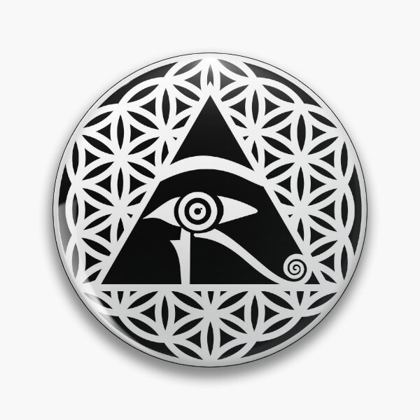 Item preview, Eye of Life designed and sold by synchronicity11.