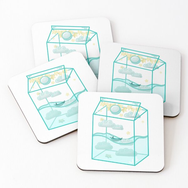 Item preview, Fishing for Stars - Day designed and sold by Basil Lime.