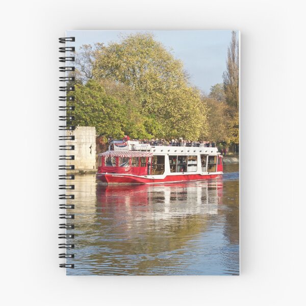 Item preview, Riverboat designed and sold by John (Mike)  Dobson.