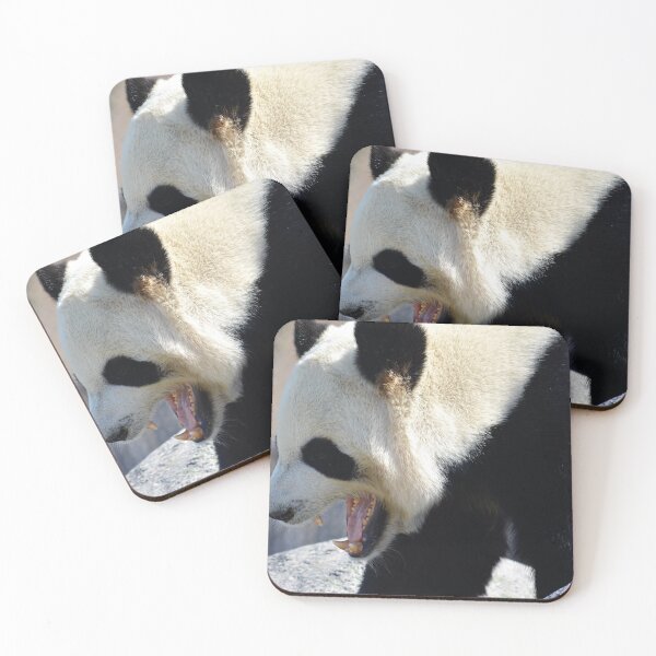 Item preview, Panda bear, Giant panda designed and sold by Ericyaw.