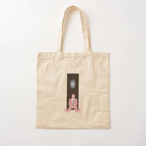 mac miller swimming minimal album cover Cotton Tote Bag