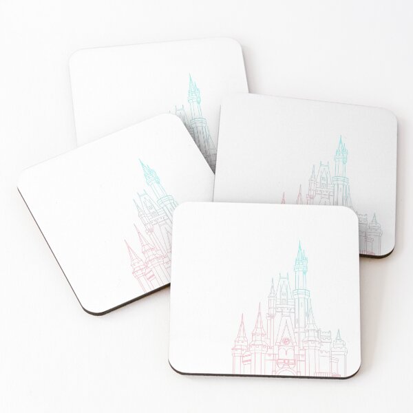 Item preview, Castle Ombre designed and sold by cortbart.
