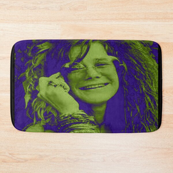 Item preview, Janis pop art designed and sold by Ilustra Club.