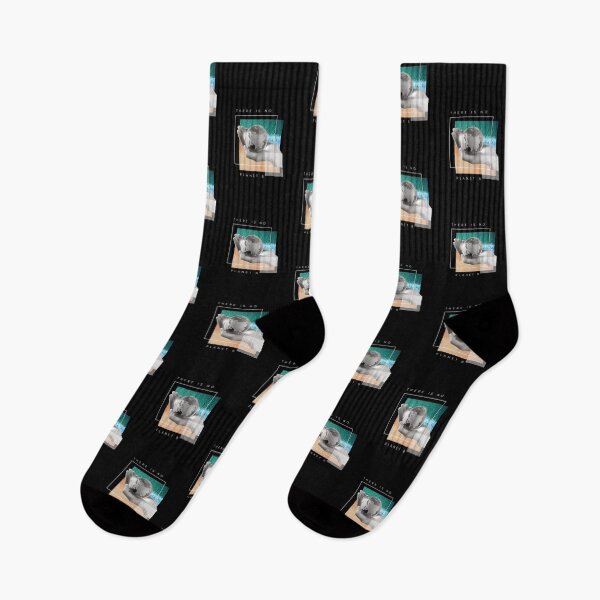 Artikelvorschau, Es gibt keine Grafik des Planeten B. entworfen und verkauft von Everyday Designs.