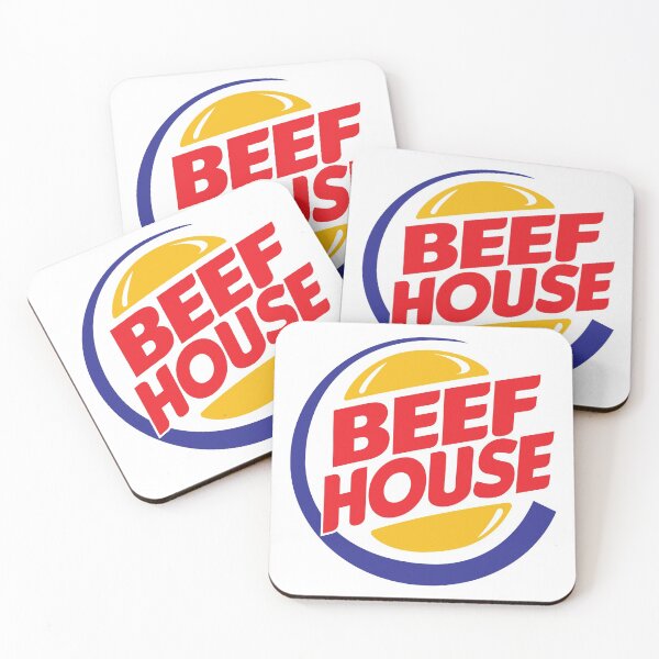 Item preview, BEEEEF! designed and sold by WolfKrusemark.