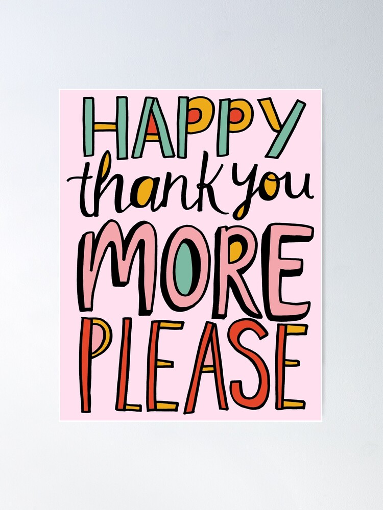 Happy thank you more please watch online sale