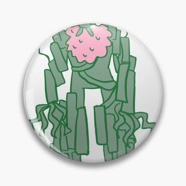 Item preview, Pink Blossom Tree Beard designed and sold by Rosie Barger.