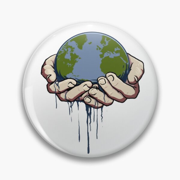 Item preview, Earth Day t-shirt Gift 50th anniversary T-Shirt  designed and sold by kedesign1.