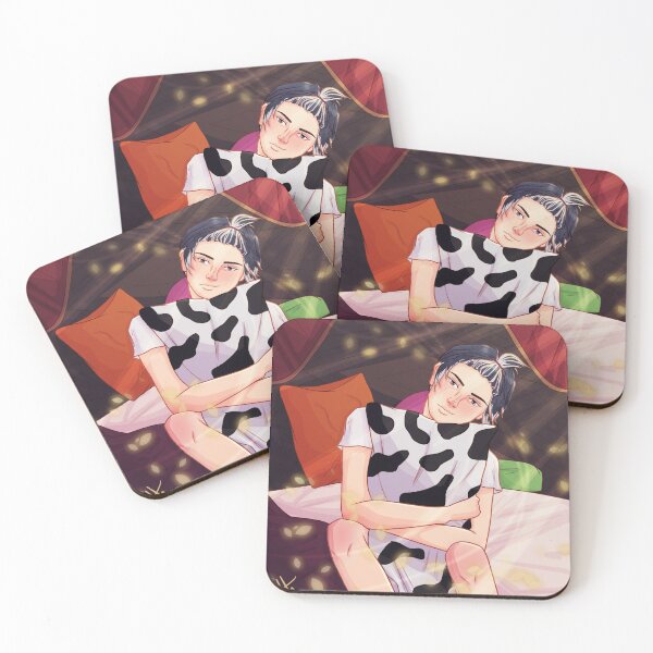 Item preview, Sleepy Belphie designed and sold by Artistishuman.