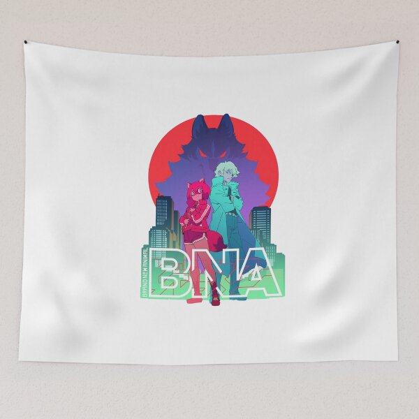 Item preview, Brand New Animal  designed and sold by deniz29.