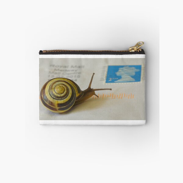 Item preview, Snail mail designed and sold by Susan Purveur.