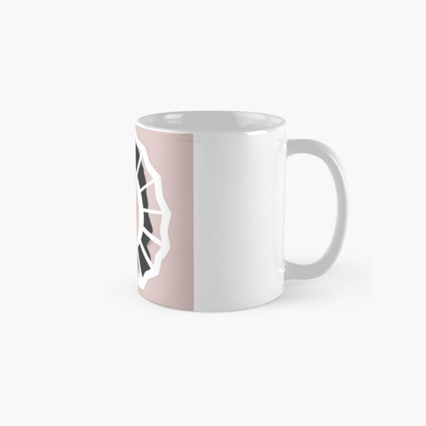 mac miller divine feminine minimal album cover Classic Mug