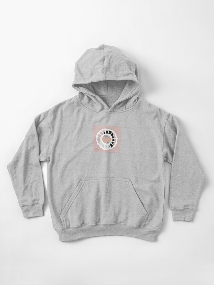 mac miller kids hoodie