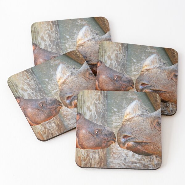 Item preview, Rhinoceros designed and sold by Ericyaw.