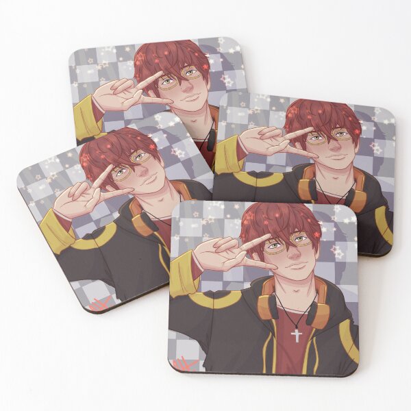 Item preview, 707 designed and sold by Artistishuman.