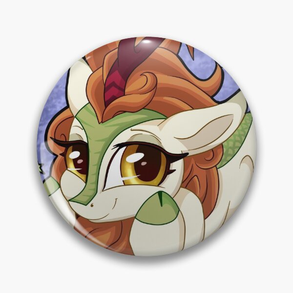 Item preview, Autumn Blaze - Gleamy Dreams - 75 Character Project designed and sold by GleamyDreams.