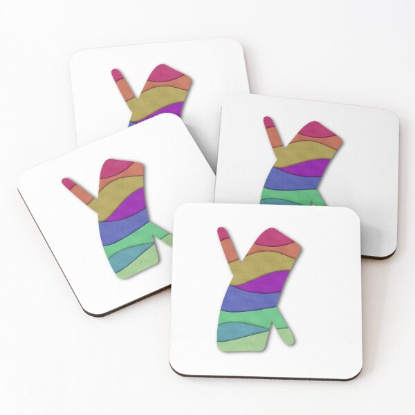 Item preview, Paper Layers Letter X designed and sold by rjc282.