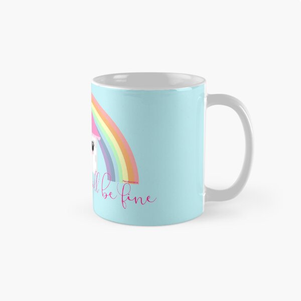 Item preview, Kawaii house and rainbow designed and sold by Pendientera.