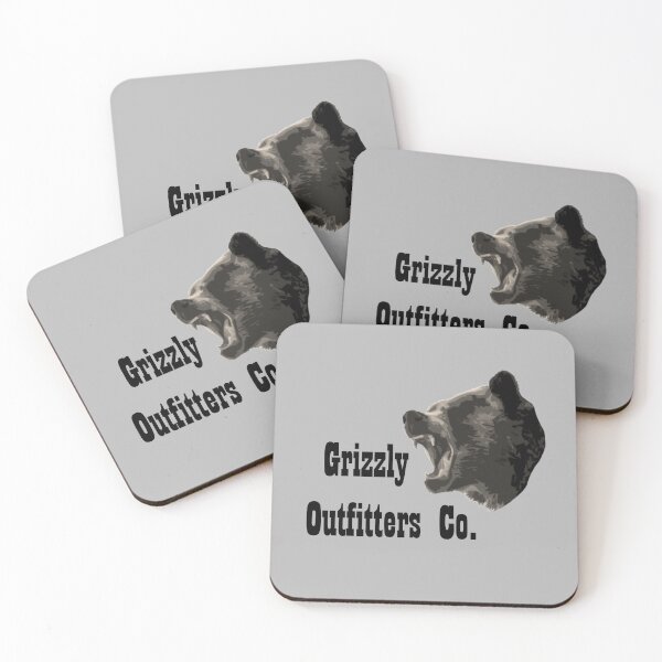 Item preview, Grizzly Outfitters designed and sold by Faceman96.