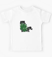 T-shirt clover Kids Tee