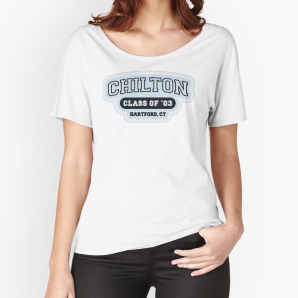 Class Relaxed Fit T-Shirt