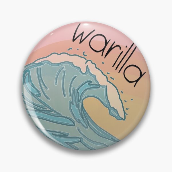 Item preview, Warilla Beach NSW  designed and sold by jennarochelle.