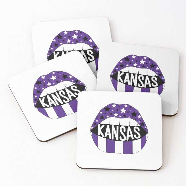 Item preview, kansas designed and sold by cool stickerz.