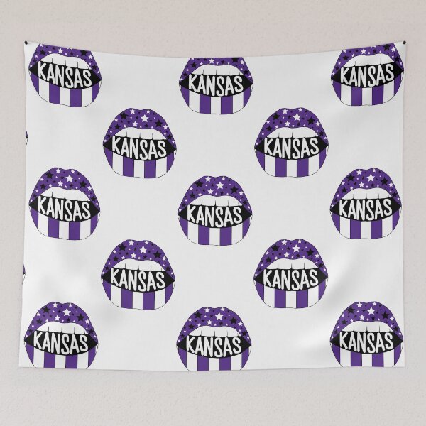 Item preview, kansas designed and sold by cool stickerz.