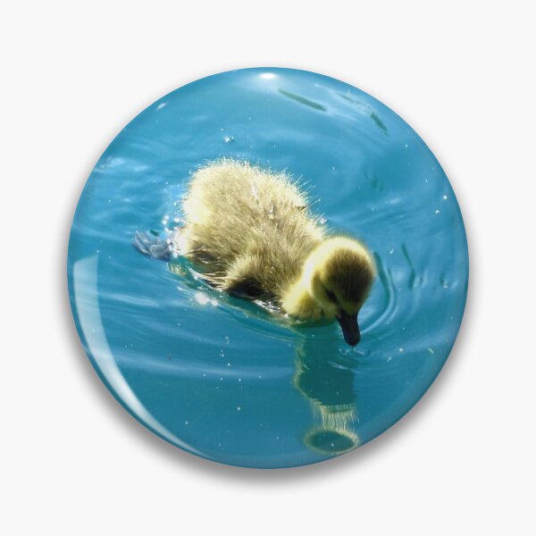 Item preview, Gosling Reflection designed and sold by BlueMoonRose.