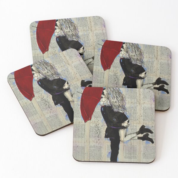 Item preview, amar el pensamiento designed and sold by Loui  Jover.