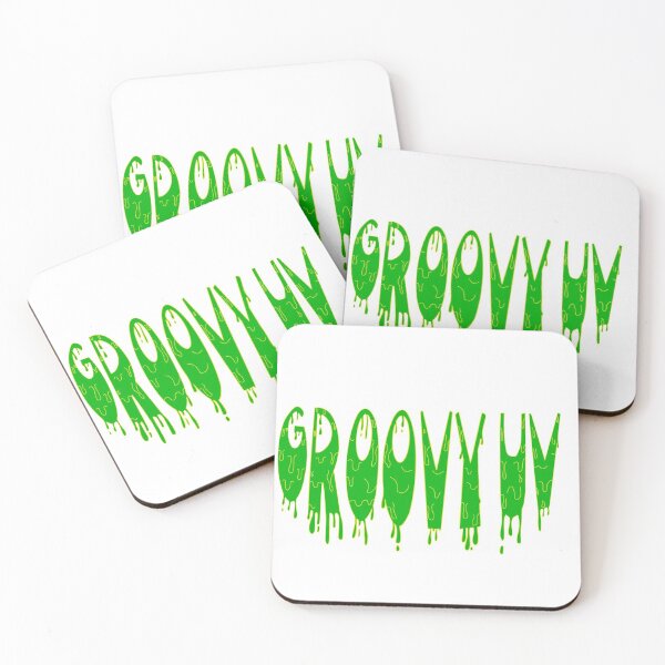 Item preview, groovy uv designed and sold by evgnm123.