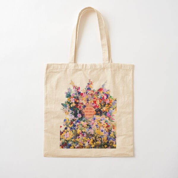 midsommar may queen Tote bag classique