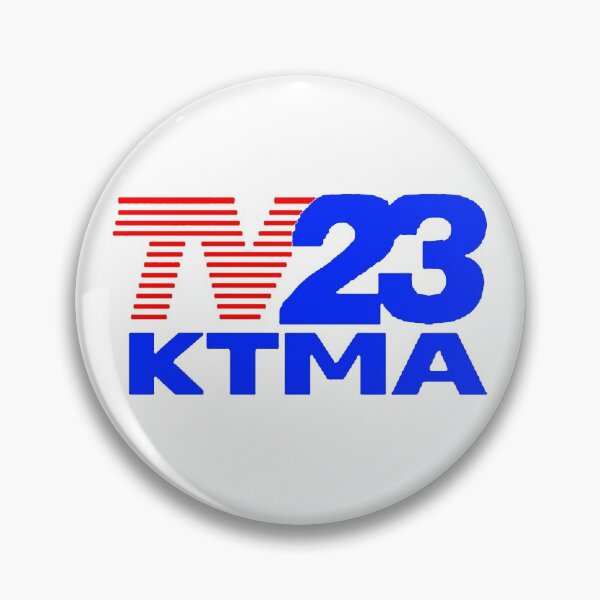 Item preview, TV23 KTMA designed and sold by GoalieTurtle.