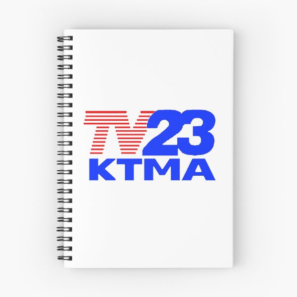 Item preview, TV23 KTMA designed and sold by GoalieTurtle.