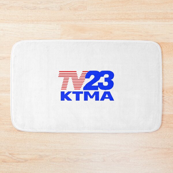 Item preview, TV23 KTMA designed and sold by GoalieTurtle.