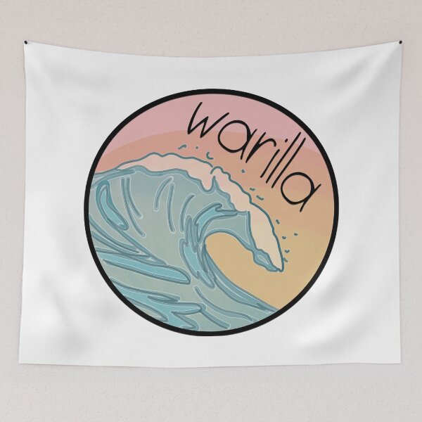 Item preview, Warilla Beach NSW  designed and sold by jennarochelle.