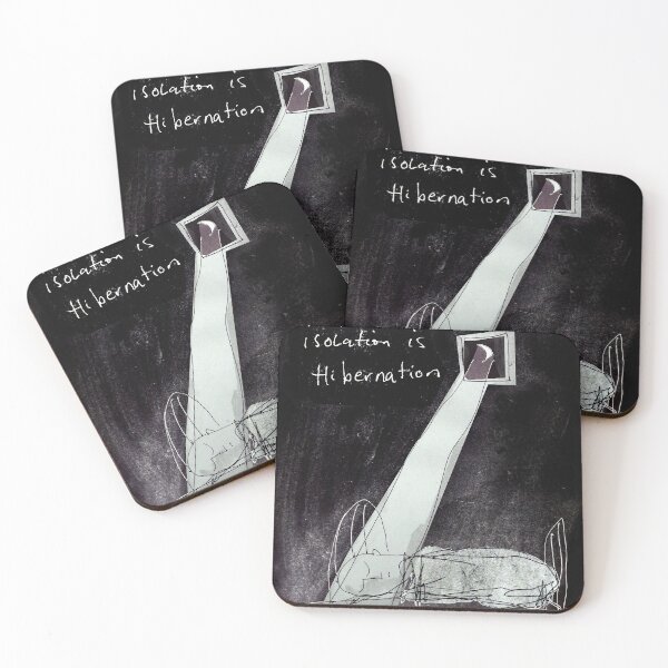 Item preview, hibernation  designed and sold by Loui  Jover.